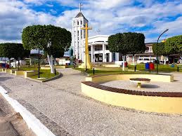 LAGOA DO CARRO